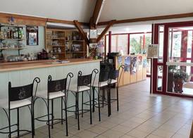Domaine du Rougier 4