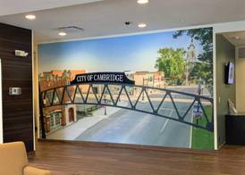 SureStay by Best Western Cambridge 3