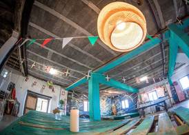 Surf Camp San Sebastian Partyhostel 2