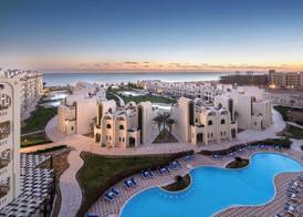 Gravity Hotel & Aqua Park Sahl Hasheesh Families and Couples Only 5