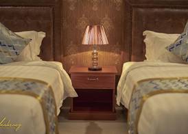 VANHSENG BOUTIQUE VIENTIANE HOTEL 4