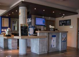 Ibis Budget Archamps Porte de Genève 3