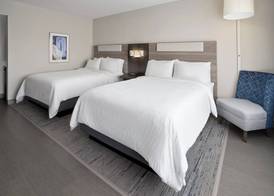 Holiday Inn Express & Suites WAYNESBORO EAST by IHG 4