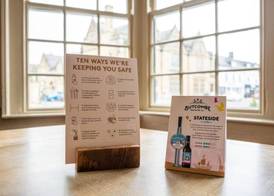 The Kings Arms Hotel 2