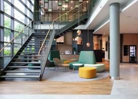 Holiday Inn Ratingen - City by IHG 3