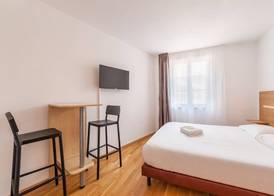 Residhotel Vieux Port 5