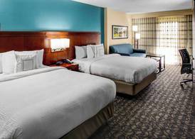 Courtyard by Marriott Riverfront New Bern 5