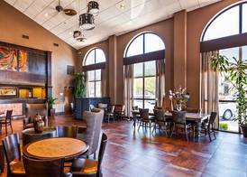 Best Western Music Capital Inn 2