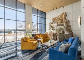 Comfort Inn Eagan Minneapolis - St Paul South 4