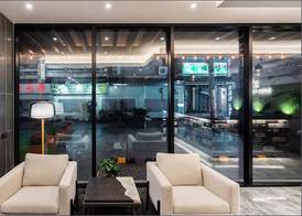 LALA VIANCO BUSINESS Hotel 4