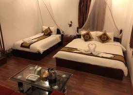 Villa Mahasok hotel 4