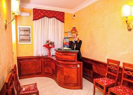 Guest House Galaxy 5