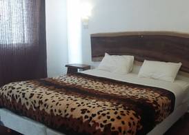 Kelta Hotel Puerto Iguazú Centro 5