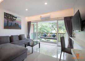 Chiangmai Midpoint Activity Hostel 3