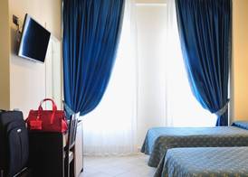 Hotel Spinelli 5
