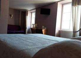 Hôtel la Guimbarde 4