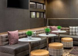 Residence Inn by Marriott Birmingham Downtown UAB 4