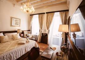 Heritage Hotel Cardo 5