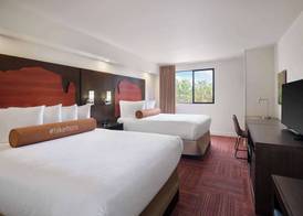 Aiden by Best Western Sedona 5