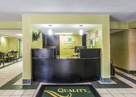 Quality Inn Sweetwater West 2