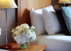 Roe Valley Resort 4
