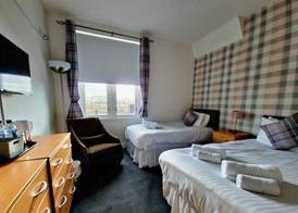 Aberfoyle Inn 2
