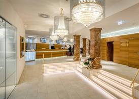 IMLAUER Hotel Pitter Salzburg 3