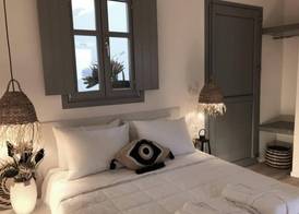 Aidani Luxurious Rooms 3