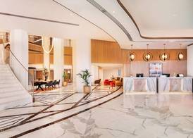 Sheraton Abu Dhabi Hotel & Resort 2