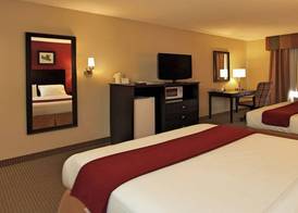 Holiday Inn Express & Suites DEFIANCE by IHG 3