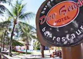 Duro Beach Hotel 2