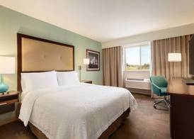 Hampton Inn Portland/Clackamas 3
