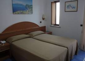 Hotel Sporting 4