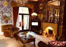 Castle Lodge Guest House 86-88 Sheil Rd L6 3AF 3