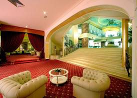 Grand Hotel La Pace - All Inclusive 5