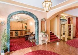 Romantik Hotel Bülow Residenz 2