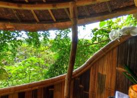 Bambu Indah Resort 3