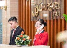 Hanoi Larosa Hotel 2