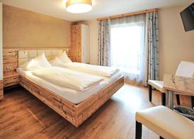 Pension Garni Hochmoos 5