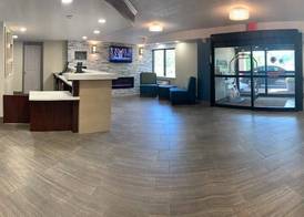 Comfort Inn 3