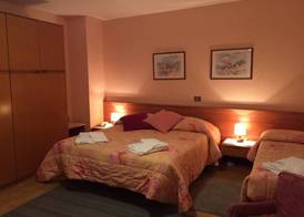 Albergo Miramonti 4