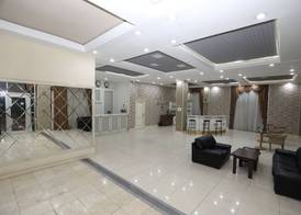 Comfort Hotel Baku 4