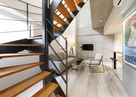 Hotel Mei Fukuoka Tenjin 3
