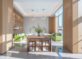 Element by Marriott Suzhou Science and Technology Town 5