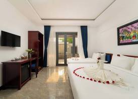 May Boutique Villa Hội An 3