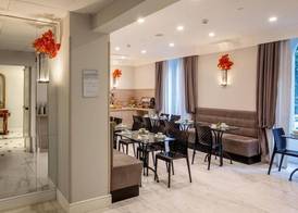 Ludovisi Palace Hotel 3
