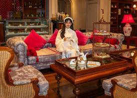Silk Path Grand Hue Hotel 5