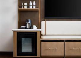 Hyatt Regency Tysons Corner Center 3