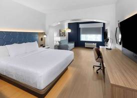 La Quinta by Wyndham San Antonio Northwest 5