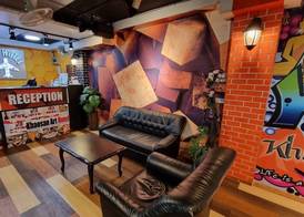 Khaosan Art Hotel 4